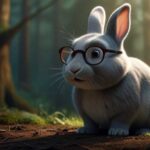 Bilge Tavşan ve Hayat Dersleri Masalı