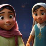 Fedakarlık ve Dostluğun Öyküsü - Emine ve Fatma