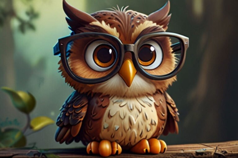 Orman Krallığı: Birlikte Güçlüyüz Masalı