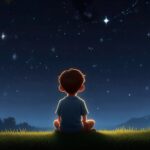 Yıldızların Koruyucusu: Eren'in Maceraları Masalı