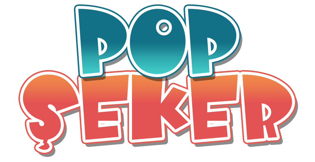 PopŞeker